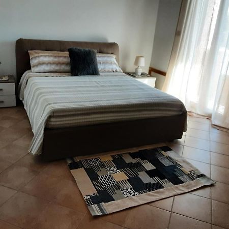 Tre Stelle Bed and Breakfast Porto Torres Εξωτερικό φωτογραφία