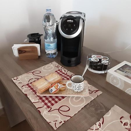 Tre Stelle Bed and Breakfast Porto Torres Εξωτερικό φωτογραφία