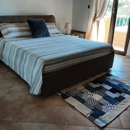 Tre Stelle Bed and Breakfast Porto Torres Εξωτερικό φωτογραφία