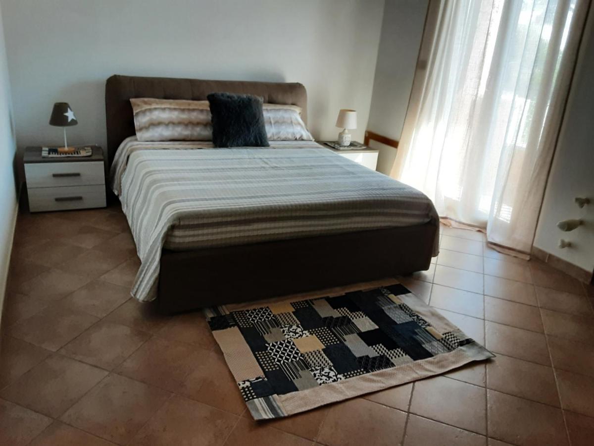 Tre Stelle Bed and Breakfast Porto Torres Εξωτερικό φωτογραφία