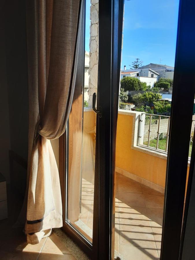 Tre Stelle Bed and Breakfast Porto Torres Εξωτερικό φωτογραφία