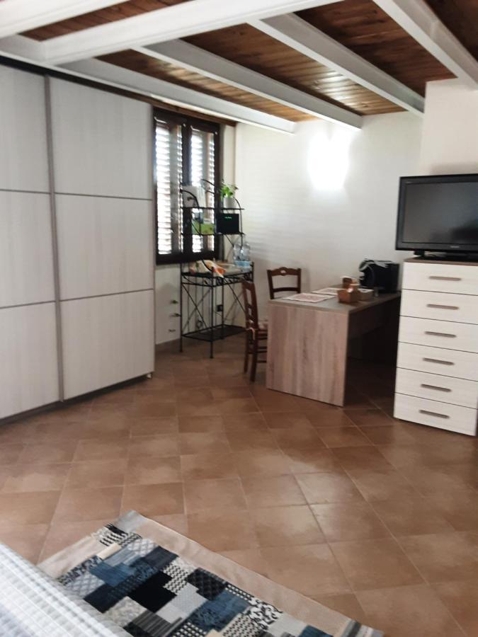 Tre Stelle Bed and Breakfast Porto Torres Εξωτερικό φωτογραφία