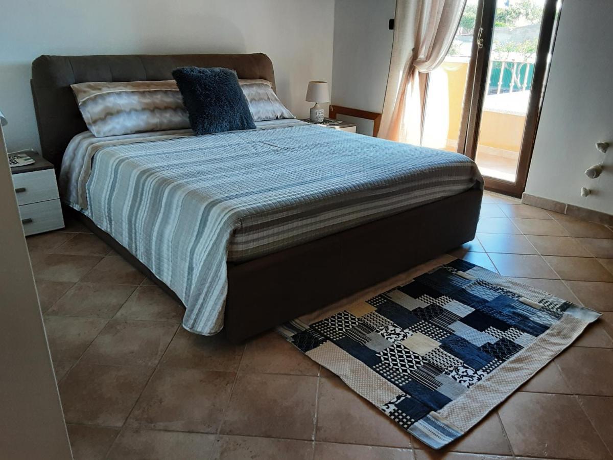 Tre Stelle Bed and Breakfast Porto Torres Εξωτερικό φωτογραφία