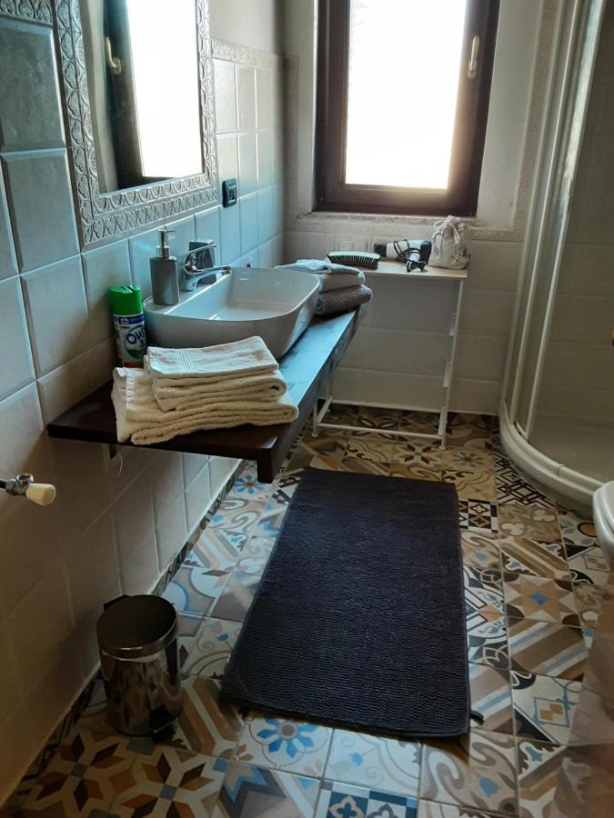 Tre Stelle Bed and Breakfast Porto Torres Εξωτερικό φωτογραφία